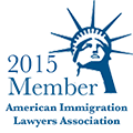 American Immigration Lawyers Association member