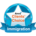 Immigration Clients Choice 2015 Illinois